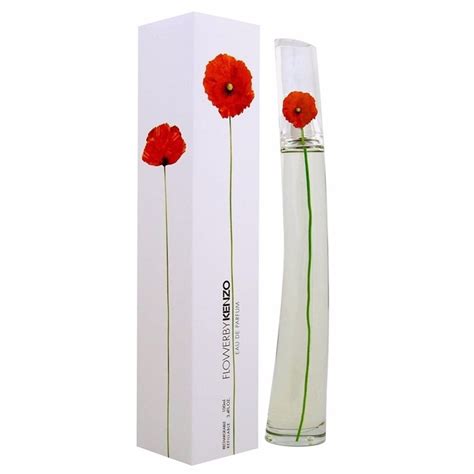 perfume flower by kenzo 100ml.